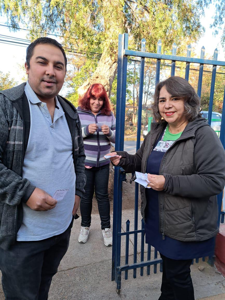 SEMANA DE LA CONVIVENCIA ESCOLAR Liceo Elvira Sánchez de Garcés