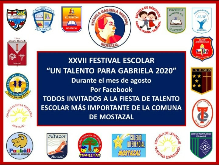 XXVII Festival Escolar