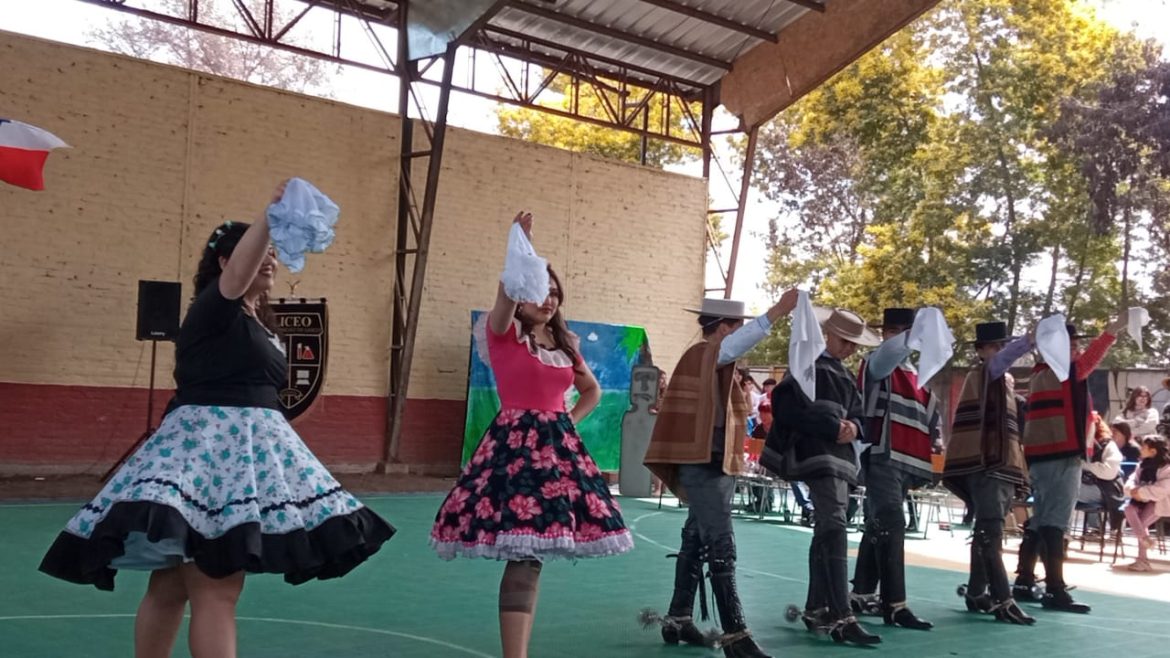 «Celebrando Nuestra Patria»