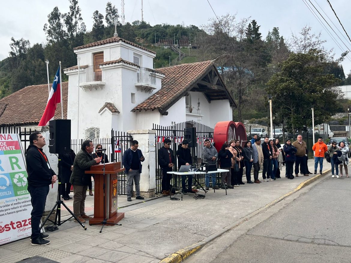 «Pañuelos al viento»