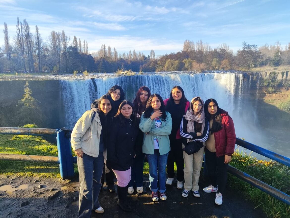Giras SERNATUR 2025