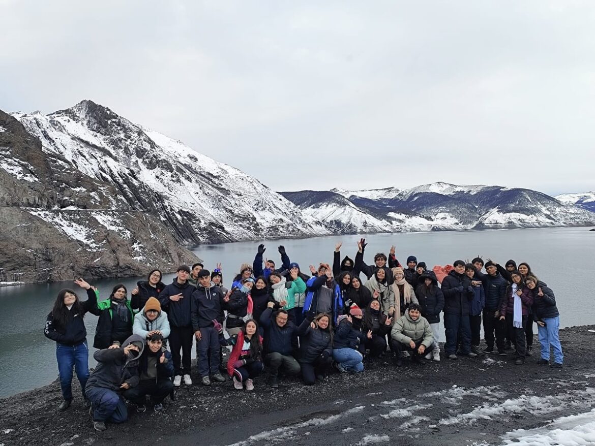 Gira de Estudio SERNATUR 2025