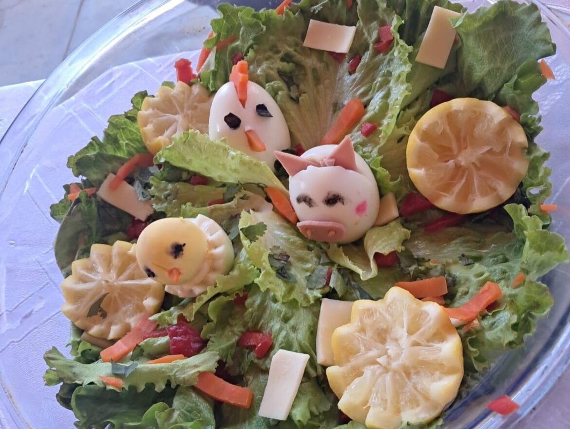 NUTRIEXPO 2025