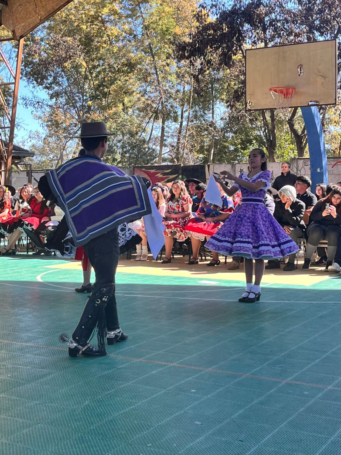 Fiesta de la Chilenidad