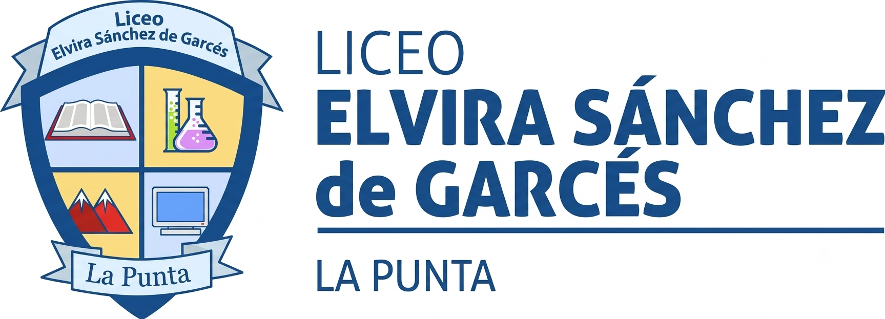 Liceo elvira Sanchez de Garces