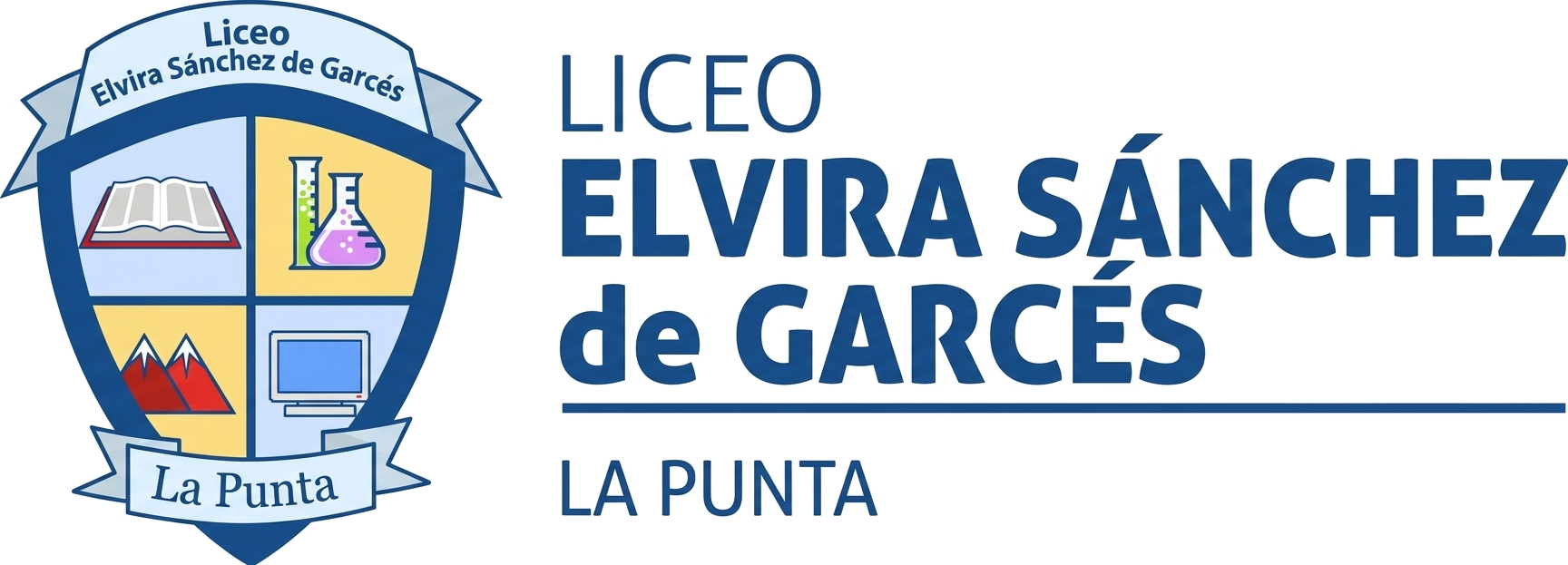 Liceo elvira Sanchez de Garces